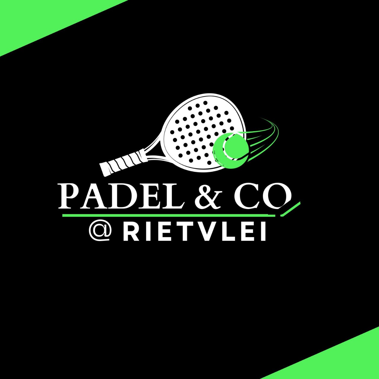 Padel & Co @ Rietvlei